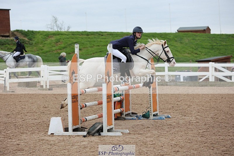 241116X-114123-01389 - Cls 09A&B Pony Disc & 90cm