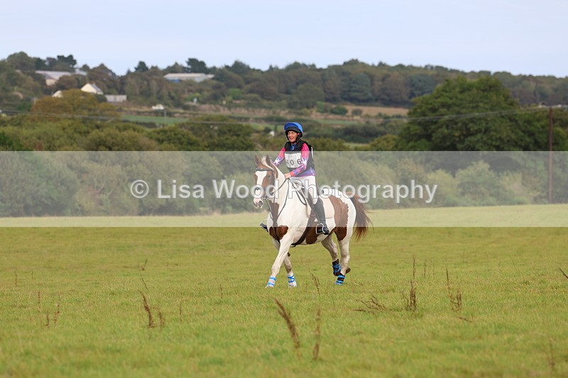 3E7A7384 - Class 4: Cornish Open: Yellow Boat
