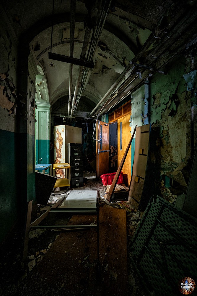  - Dismantling the Dream: The Closure of American Public Schools