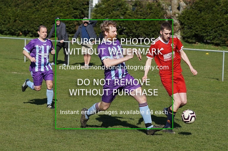 DSC06076 - Kendal County Reserves v Ibis Reserves (Saturday 3 April 2021)
