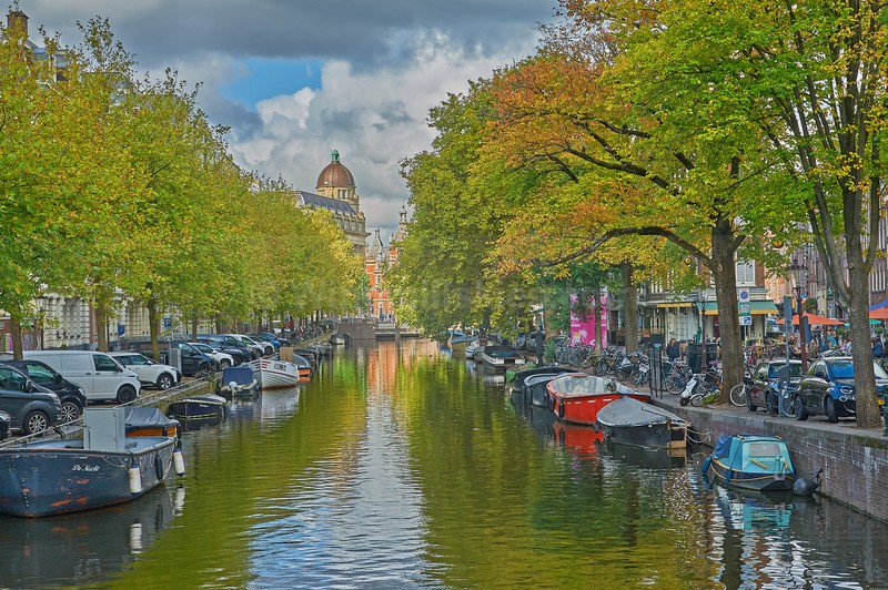 0925_50 - Belgium and Netherlands