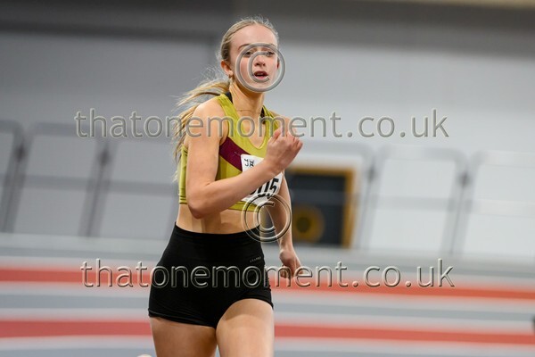 Age26SAT-927305 - Track Female Set Three