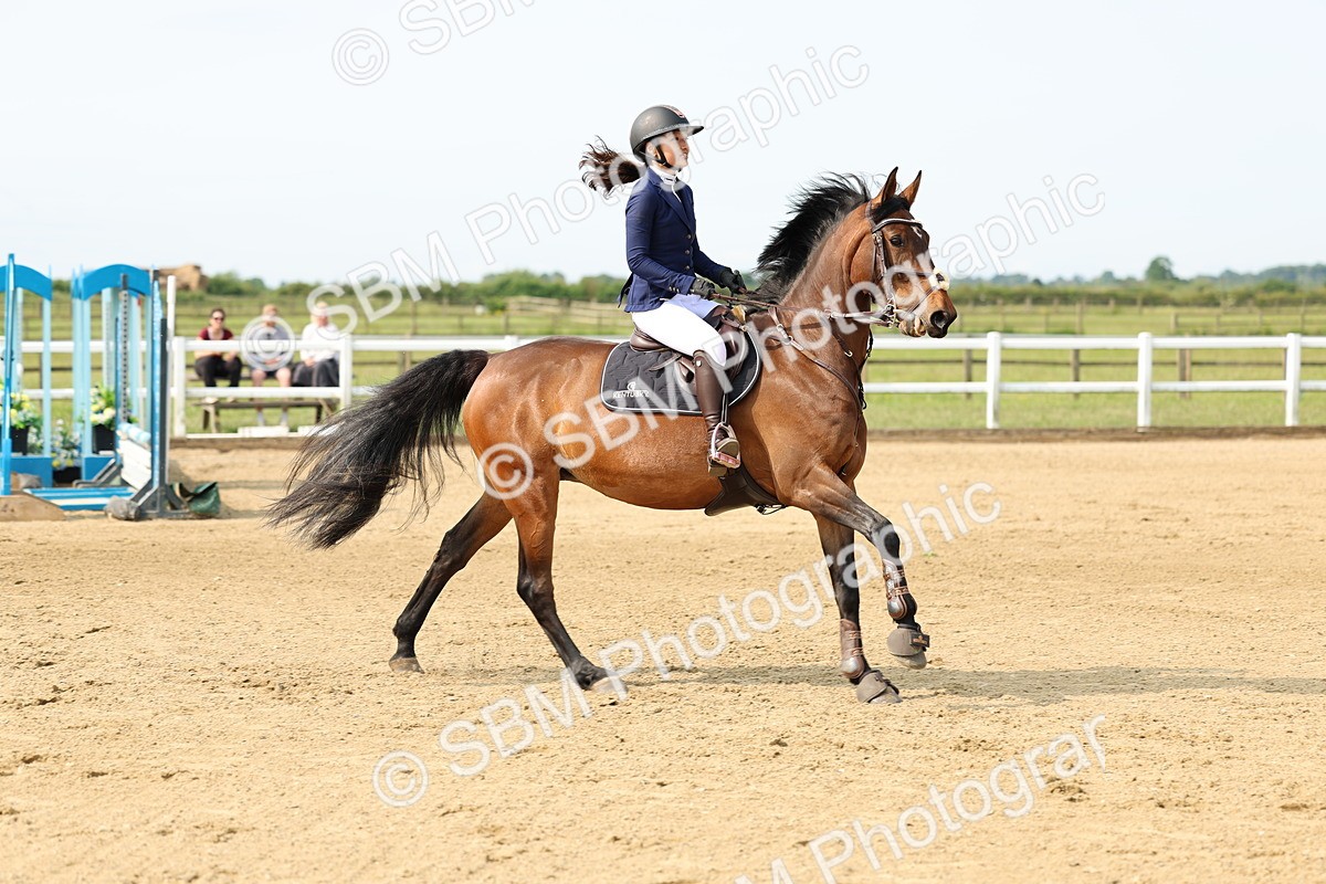 SBM_003996 - Class 15 - Clear Round