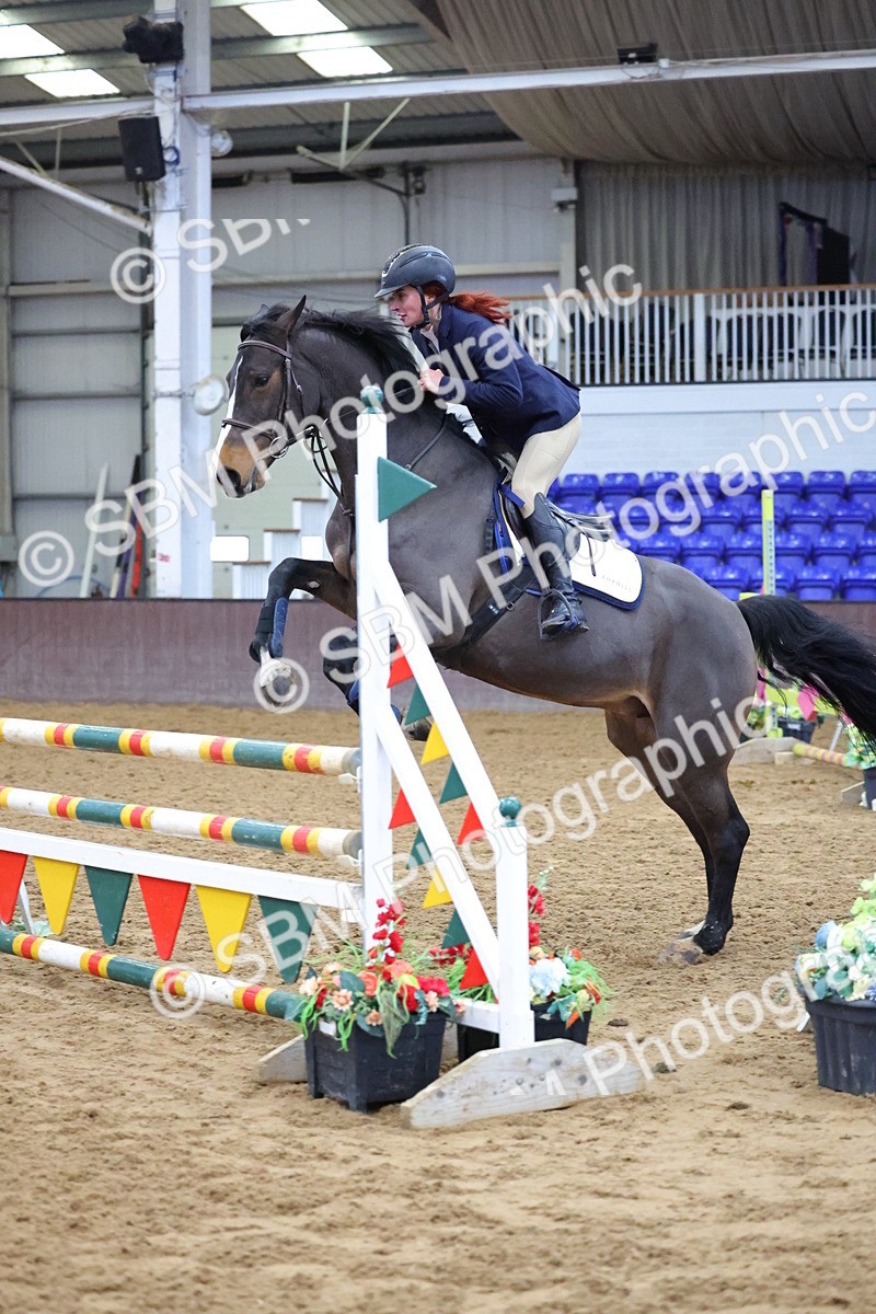 SBM_006186 - Class 23 - Amateur Championship Qualifier 95cm