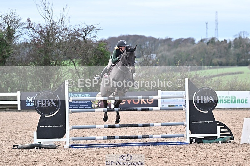 251126-142001-00683 - Cls 6 National 1.30m and 1.40m