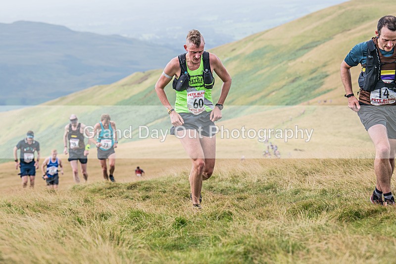 Sedbergh-105 - Sedbergh Hills Fell Race Sunday 18th August 2024