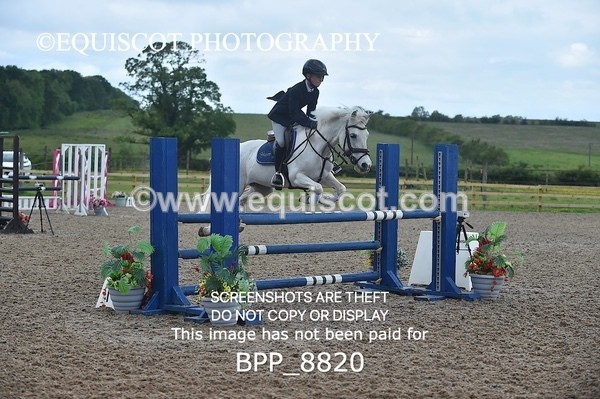 BPP_8820 - CLASS 7 Winter/ Summer 128cm/ Winter/ Summer 138cm