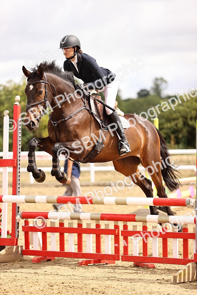 SBM_013239 - Class 13 - Senior British Novice - 90cm Open