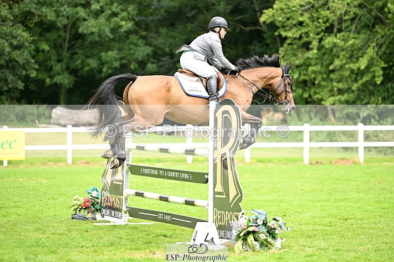 250706A-134607-20258 - Cls 45 Snr 1.20m Grand Prix