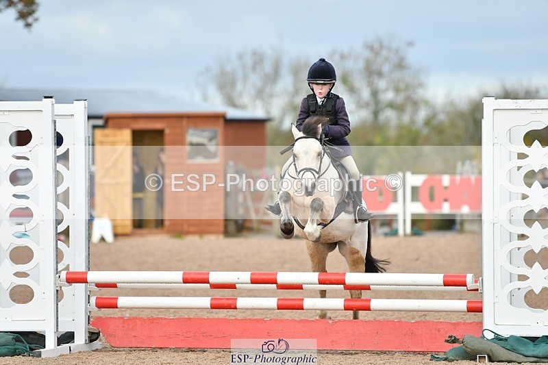 251026-100058-02010 - Cls 18+19+20 50cm Clear Round and 60cm Club and Schools