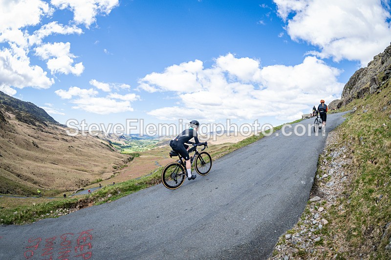 120716 - Hardknott Pass Camera 2 12.00-13.00