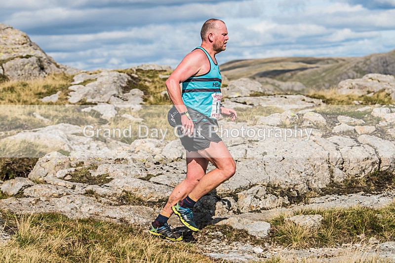 Three Shires-1050 - Three Shires Fell Face Saturday 17th September 2022