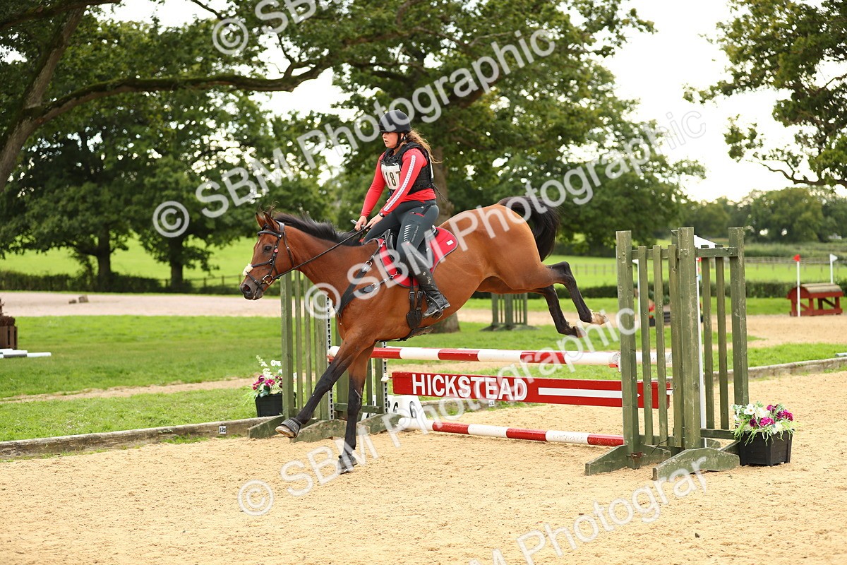 SBM_10495 - E8 Eventers Challenge 80cm Championship