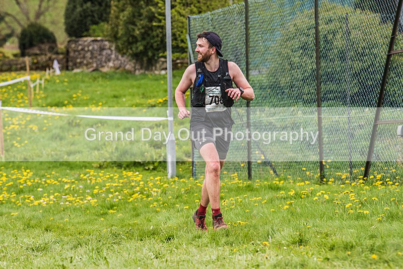 3 Peaks-2876 - The 3 Peaks Race - The Finish - Saturday 29th April 2023