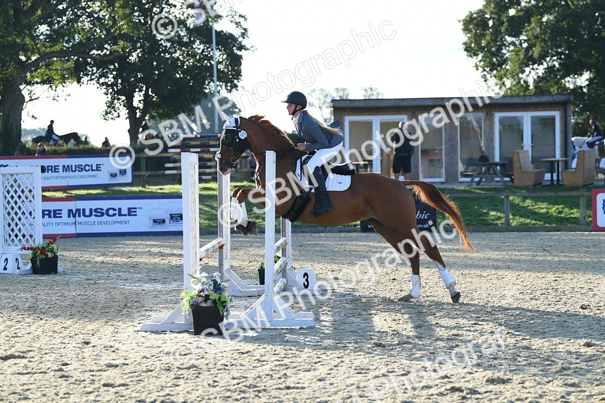 SBM_58138 - J24 - Junior Horse 75cm Championship