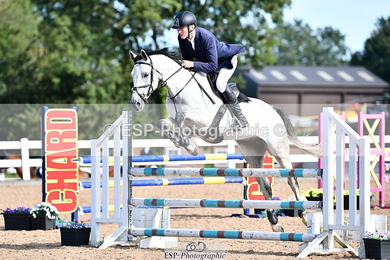 240913A-103541-03503 - Cls 21 Snr Discovery and 1m Open