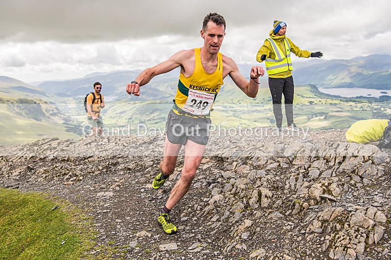 Blencathra-213 - Blencathra Fell Race Sunday 28th June 2026