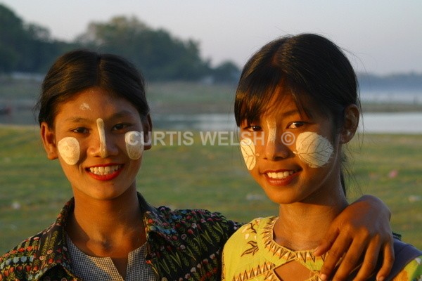  - MYANMAR