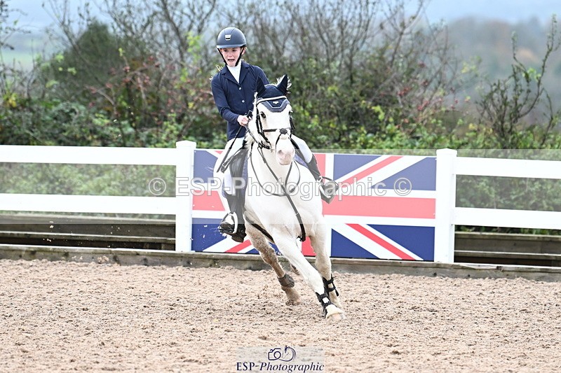 231118A-121038-01782 - Cls 6 BlueChip Pony Sapphire Qualifier