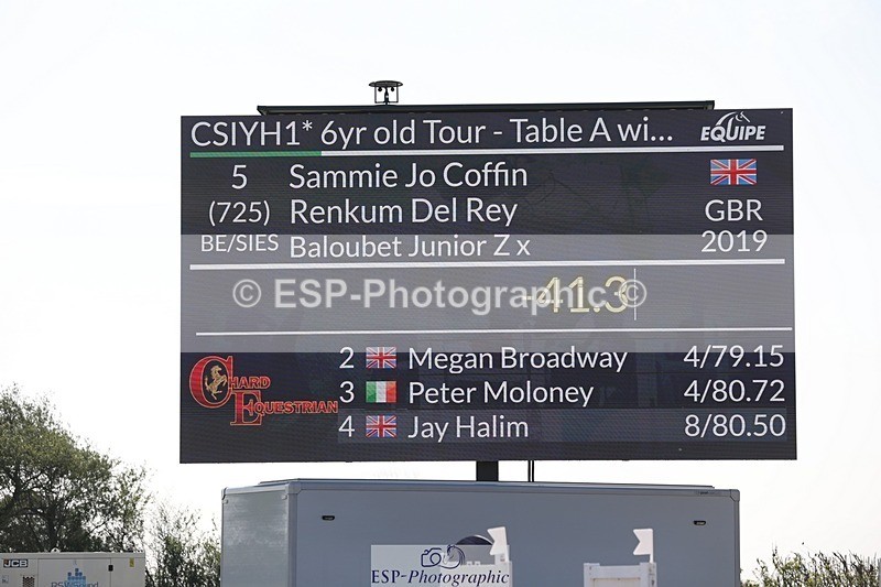 250427-093524-14949 - Cls 32 Young Horse 6yr old