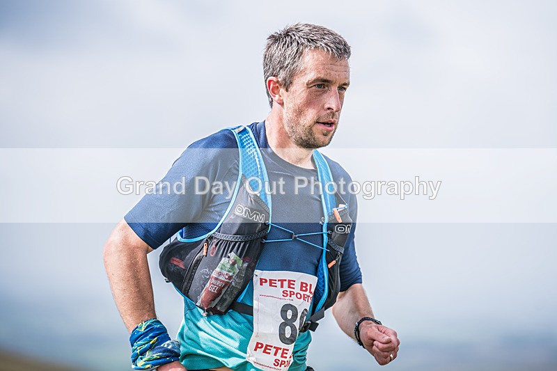 Sedbergh-72 - Sedbergh Hills Fell Race Sunday 18th August 2024