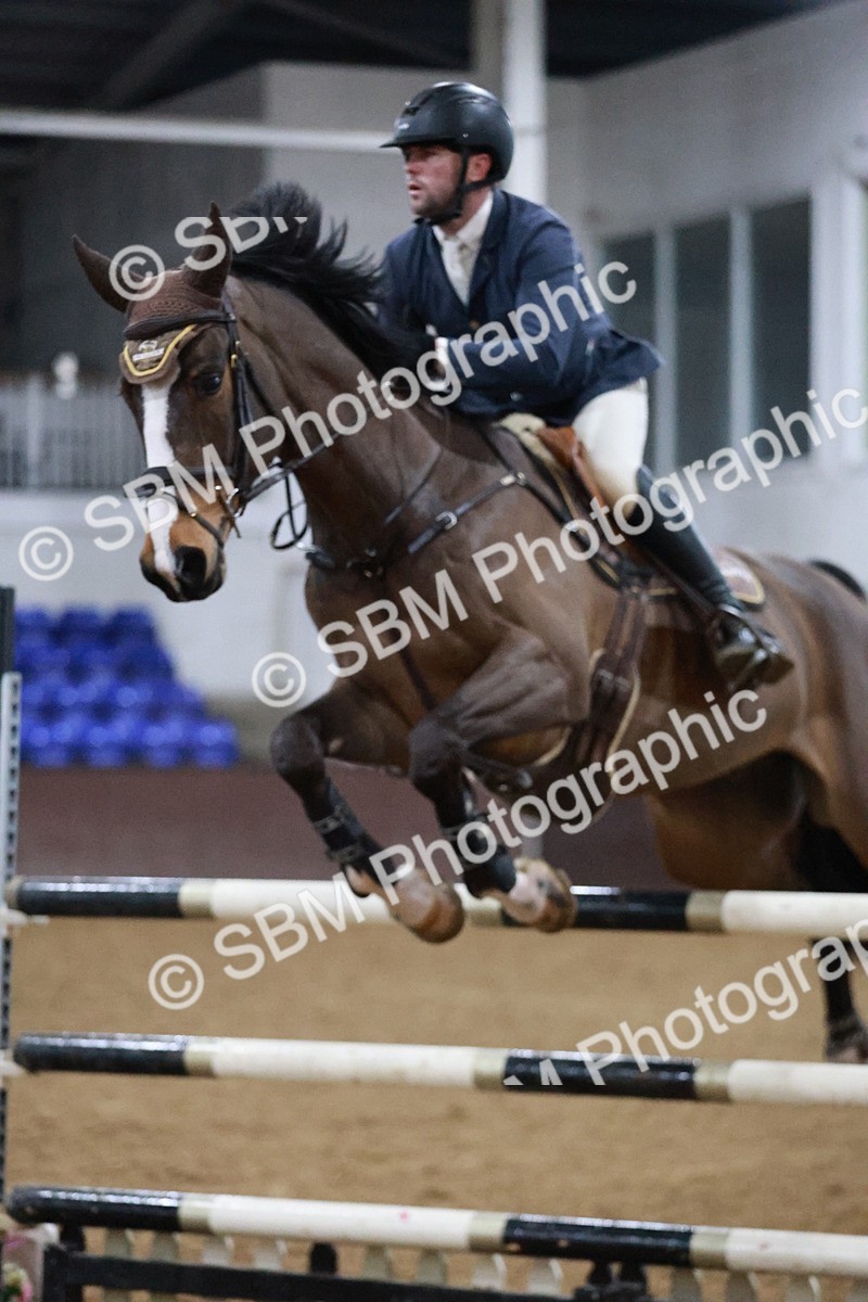 SBM_001908 - Class 6 - National 1.30m 1.40m