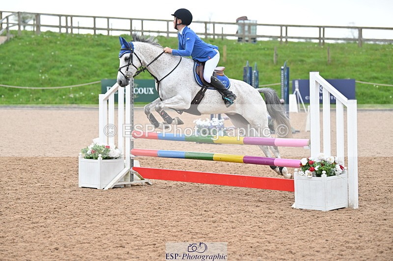 240505A-095436-03555 - Cls 2 Pony British Novice & 80cm Open