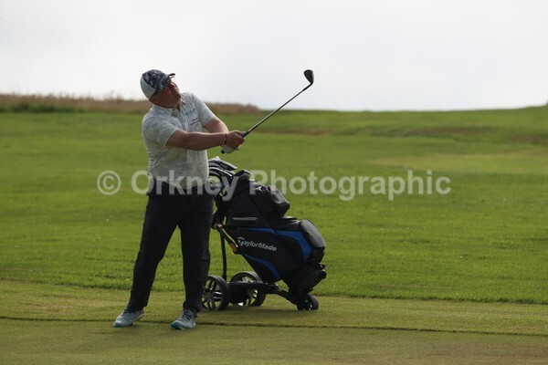 AA073920 - Orkney Island Games 2025 - Golf