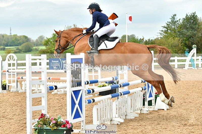 230504A-131945-01855 - Cls 4 95cm Amateur Quali