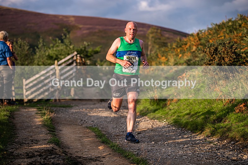 Not Round-520 - Not Round Latrigg Race Wednesday 16th August 2023