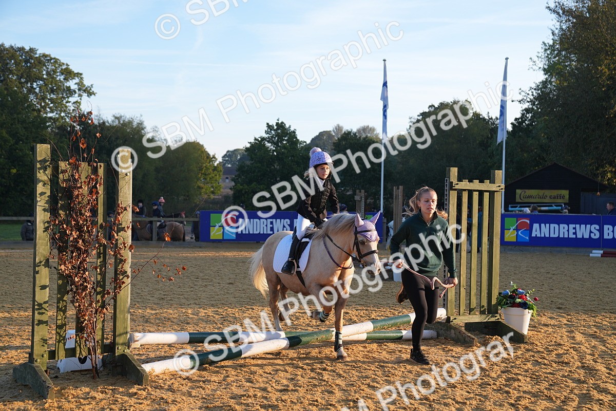 SBM_58828 - J63 - Minis Clear Round 30cm 40cm