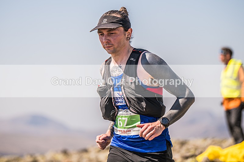 Fairfield-614 - Fairfield Horseshoe Fell Race Saturday 10th May 2025