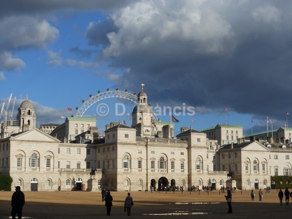Horse Guards Parade