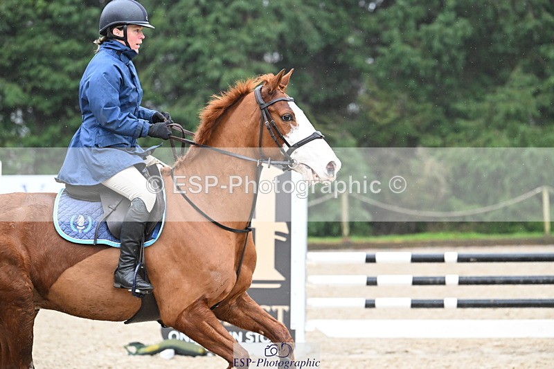 250215A-140440-01394 - Cls 1 British Novice and 90cm Open