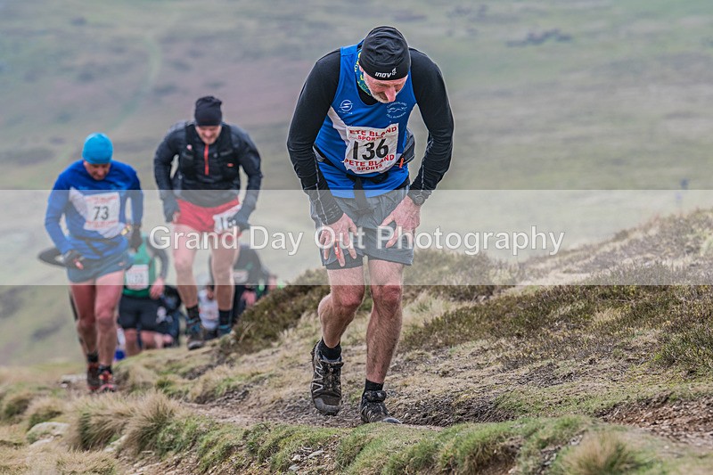 Black Combe-321 - Black Combe Fell Race Saturday 9th March 2024