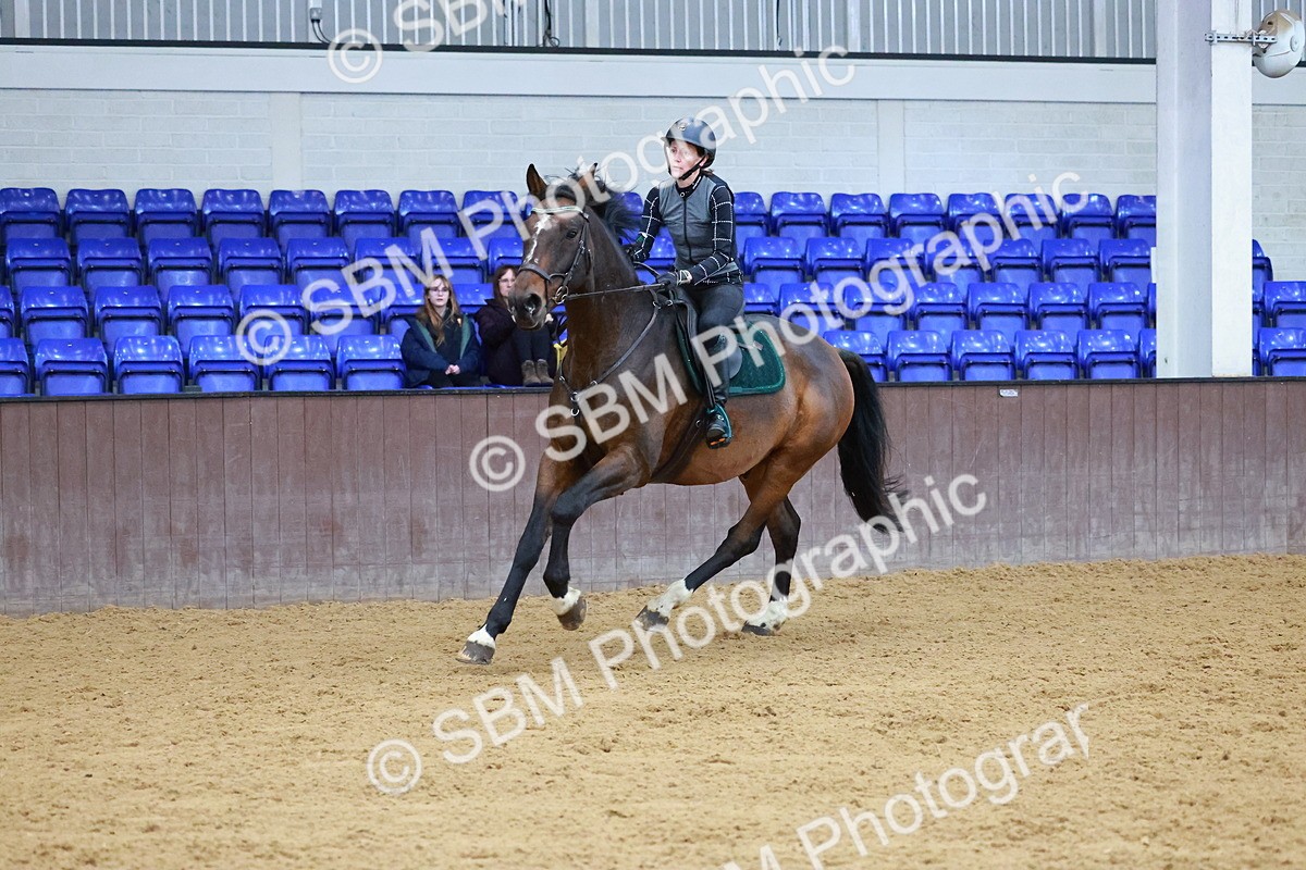 SBM_001319 - Class 4 - 1.10m