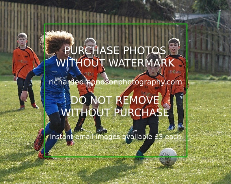 DSC07802 - Wattsfield Utd U11 v Kirkby Stephen