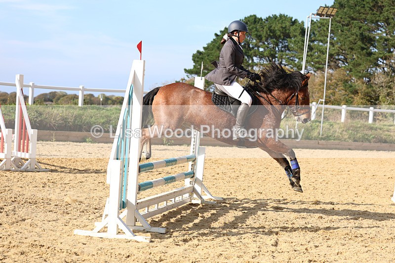 3E7A8240 - Class 4: 70cm open