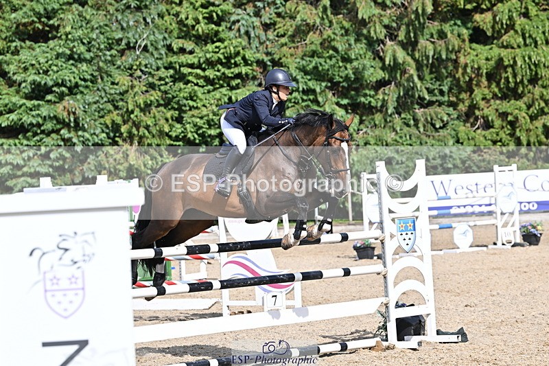 250704A-165132-12181 - Cls 23 Snr Foxhunter