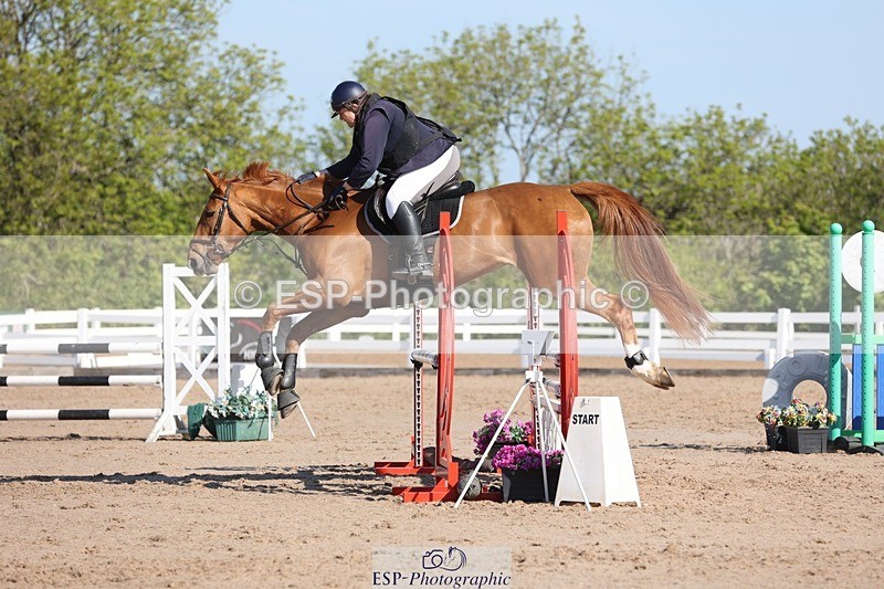 250509-093044-05336 - Cls 18 Snr British Novice and 90cm Open