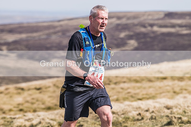 Pen-Y-Ghent-1489 - The 3 Peaks Race Saturday 25th April 2026 - Pen Y Ghent