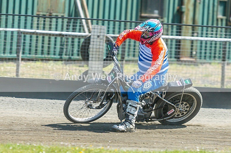 210615-5D-3K8A8360 - Ride & Skid It Speedway Experience Day 15 June 21