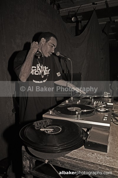 22 - Cash Money @ planet k 24.02.00