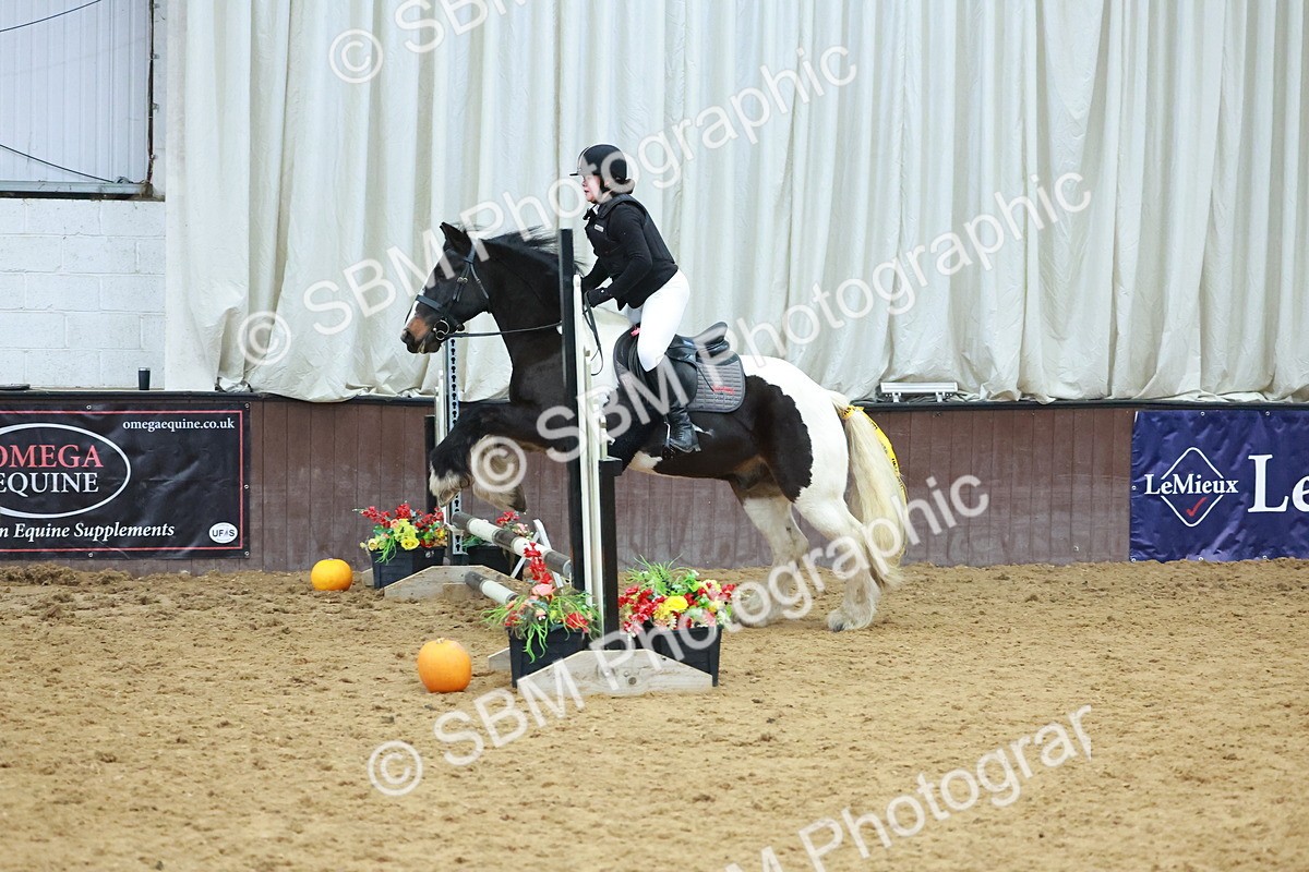 SBM_003100 - Class 4 - Pairs