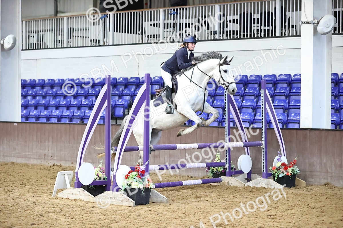SBM_004921 - Class 16 - Senior British Novice 90cm