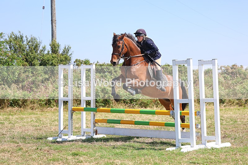 3E7A3847 - Class 3: Club 80cm Juniors and Seniors