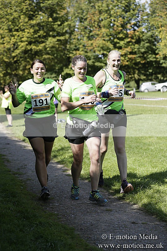 CAD150919-0928 - Marlborough Tiny Temple 7 mile and Temple Half-Marathon 15/09/19