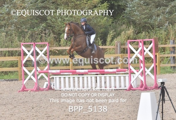 BPP_5138 - CLASS 9 CLEAR ROUNDS