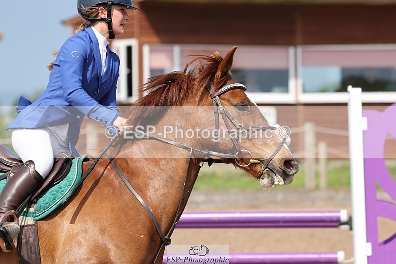 250503-111158-00491 - Cls 5 Pony Discovery and 90cm Open