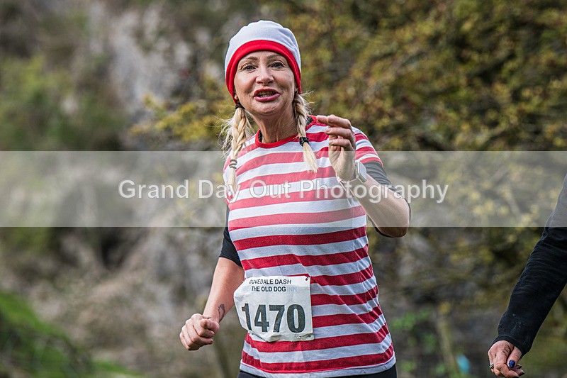 Dovedale Dash-2778 - Dovedale Dash Sunday 5th October 2025